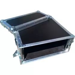Audio Pro RACK 4HE45 duboki, leptir, bravice