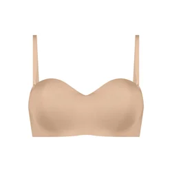 Hunkemöller Nedrček bež
