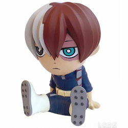 Kasica My Hero Academia Shoto Todoroki figura 18cm - My Hero Academia