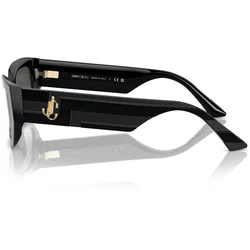 Jimmy Choo Naočare za sunce JC 5017 50008G