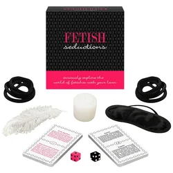Kheper Games – Fetish Seductions