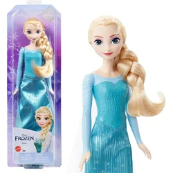Disney Princess Core Dolls - Frozen Elsa