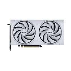 SVGA MSI RTX 5070 Ventus 2X OC 12GB GDDR7, Bela