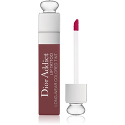 Dior Dior Addict Lip Tattoo tekući ruž za usne nijansa 491 Natural Rosewood 6 ml