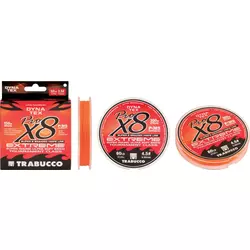 Trabucco Dyna Tex X8 Extreme Pro 150m 0.128mm