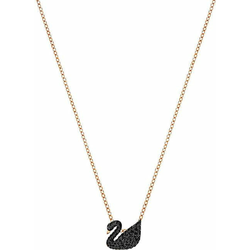 Swarovski Ogrlica iz labodja ICONIC SWAN 5204133