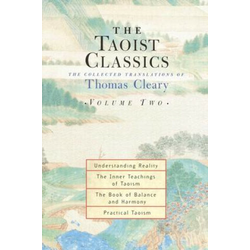 Taoist Classics, Volume Two