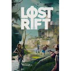 Lost Rift Steam (PC) Key GLOBAL