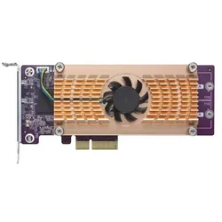 QNAP PCI-E 2xM.2 Qnap QM2-2S