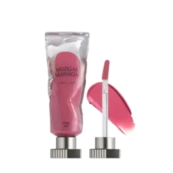 Muzigae Mansion Objet Liquid – #026 Oddy – Mat Tekoča Šminka 6g