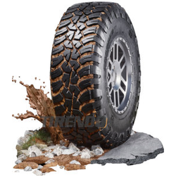 General GRABBER X3 ( LT33x10.50 R15 114Q 6PR , POR, S )
