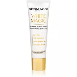Dermacol White Magic podlaga za make-up 20 ml