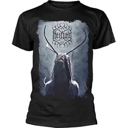 Heilung Majica Lifa Unisex Black XL