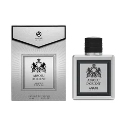 Anfar Musc DOrient PAR W 115 ml