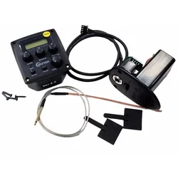 CRAFTER CR-T RW PREAMP SET