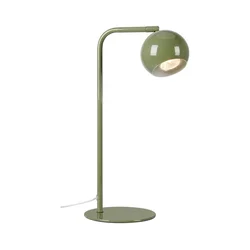 Markslöjd 109034 - Stona lampa POP 1xGU10/7W/230V zelena