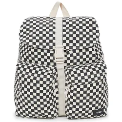 Vans SCATTER BACKPACK 20L Črna