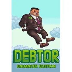Debtor (PC) Steam Key GLOBAL