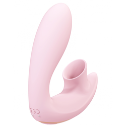 Irresistible Desirable Pink