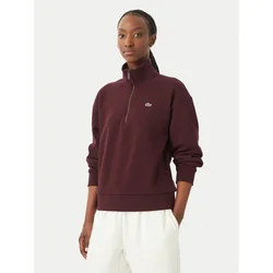 Lacoste Jopa SF5271 Temno rjava Regular Fit