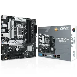 ASUS PRIME B760M-A-CSM matična ploča