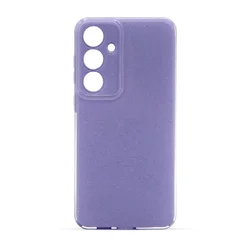 Futrola Glitter Case 2 za Samsung S24 Plus, Svetloljubičasta