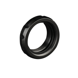 Shrewd Lens Housing and Retainer Ring for Optum Scopes 29 mm