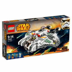 Kupi LEGO® Star wars The Ghost 75053