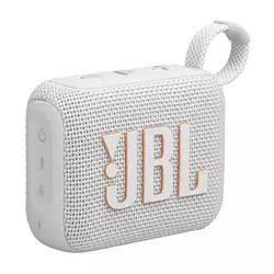 JBL Go 4 - White