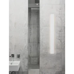 SELINE ZIDNA LAMPA LED 36W/3000K/2614lm/IP20/BIJELA