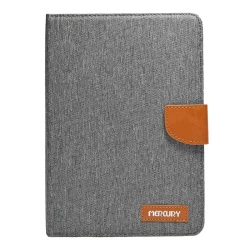 Futrola Mercury Canvas za Tablet 7 inch siva