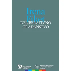 Deliberativno građanstvo