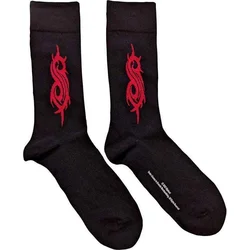 Slipknot Nogavice Tribal S Black 36-40