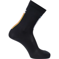 Salomon Nogavice Pulse Crew