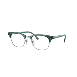 Ray-Ban Clubmaster Naočare RX 5154 8377