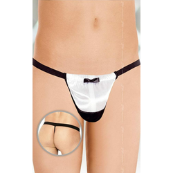 Gardj Europe Tanga 4417 – bela S/L
