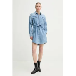 Jeans obleka G-Star
