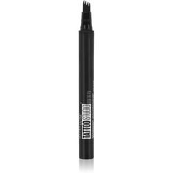 Maybelline Tattoo Brow 24H MicroPen Tint dugotrajni tuš za obrve nijansa 120 Medium Brown 1,1 ml