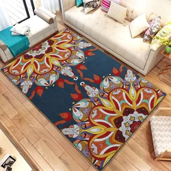 Conceptum Hypnose Tepih, 160x230cm, Šareni
