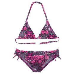BUFFALO Bikini, roza