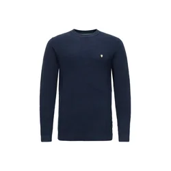 Jack & Jones Premium Pulover JPRBLURYAN marine