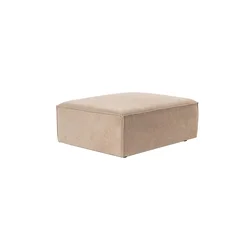 Atelier del Sofa Tabure 95x45x80cm, Cappucino