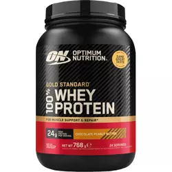 Optimum Nutrition Protein 100% Whey Gold Standard