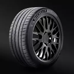 Michelin Pilot Sport 4S ( 225/35 ZR19 (88Y) XL )