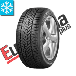 245/40 R19 DUNLOP WINTER SPT 5 98 V XL ROF MFS (E) (B) (72)