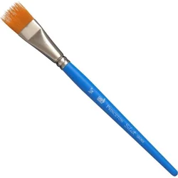 Princeton Brush Selectartiste Multi-Technique Ploščata krtača 3/4 1 kos