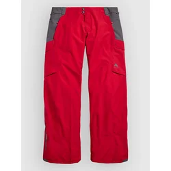 Burton Reserve Ins Pants gotham gray