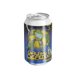 Robocraft Brewery Galaxy Defender, 0.33l, 6 komada