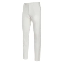 Barbosa Muške pantalone 38/56, Bele