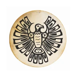 Boben Šamanski Thunderbird goat 50cm 382492-Z50